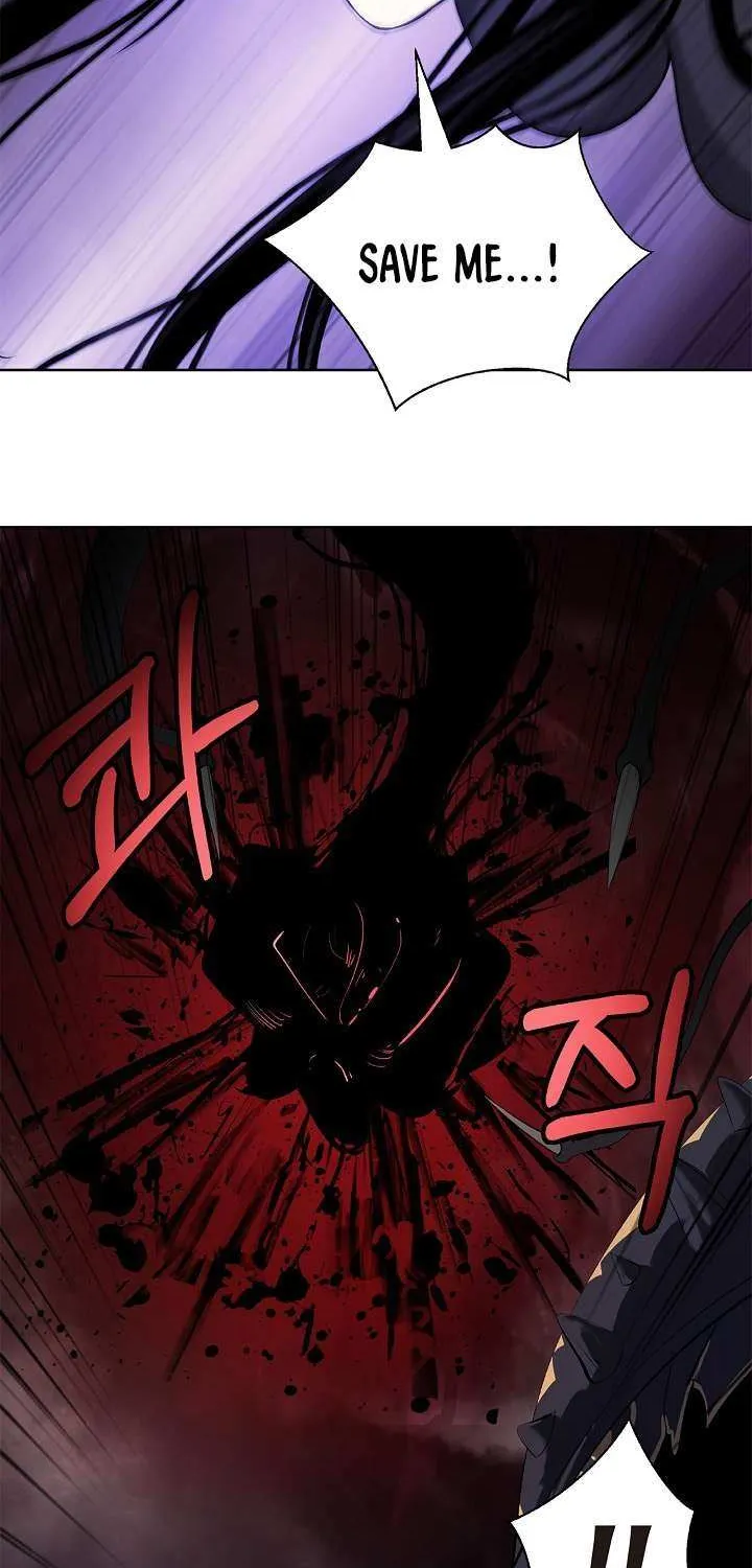 Call of the Spear Mangakakalot X Chapter 95 Page 20