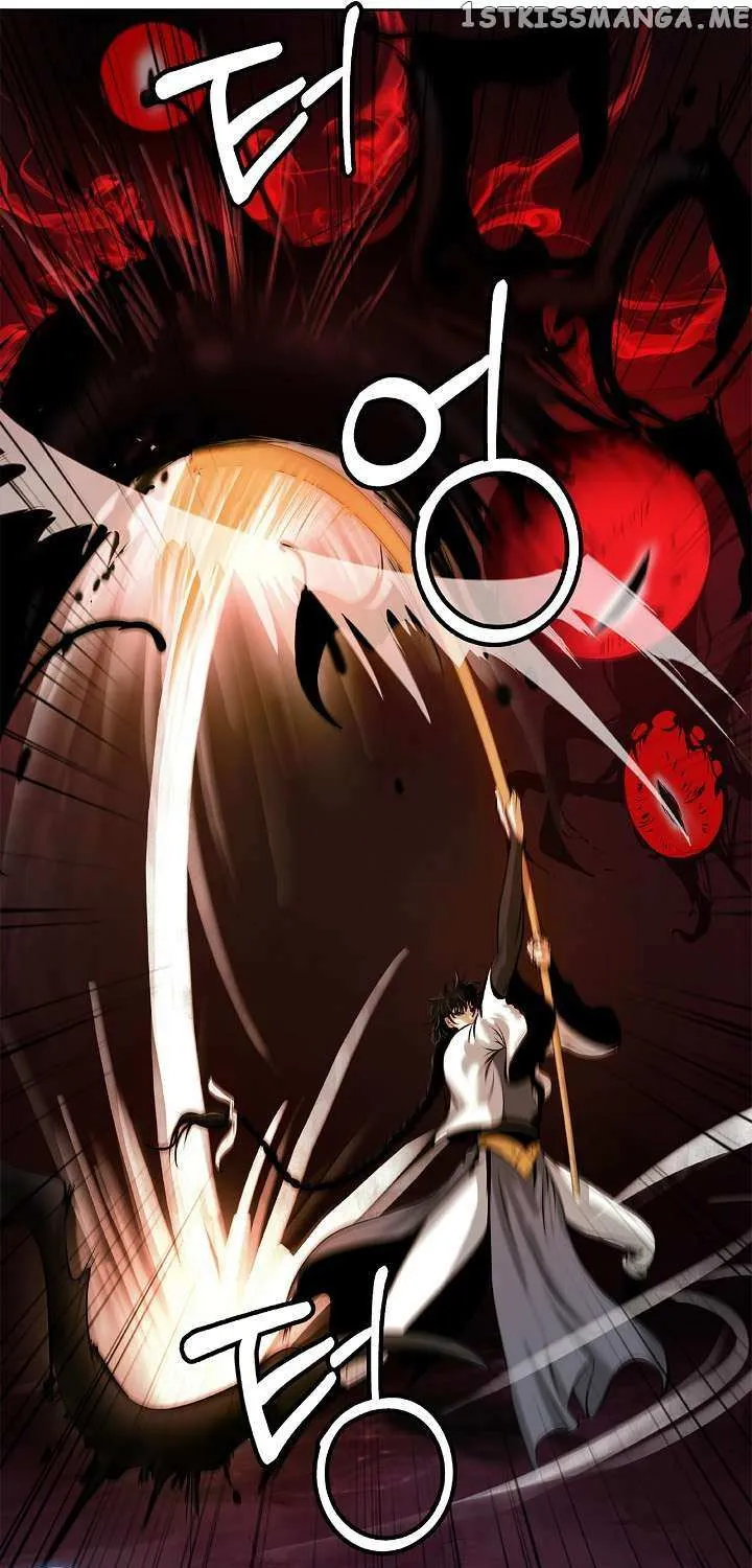 Call of the Spear Mangakakalot X Chapter 95 Page 25