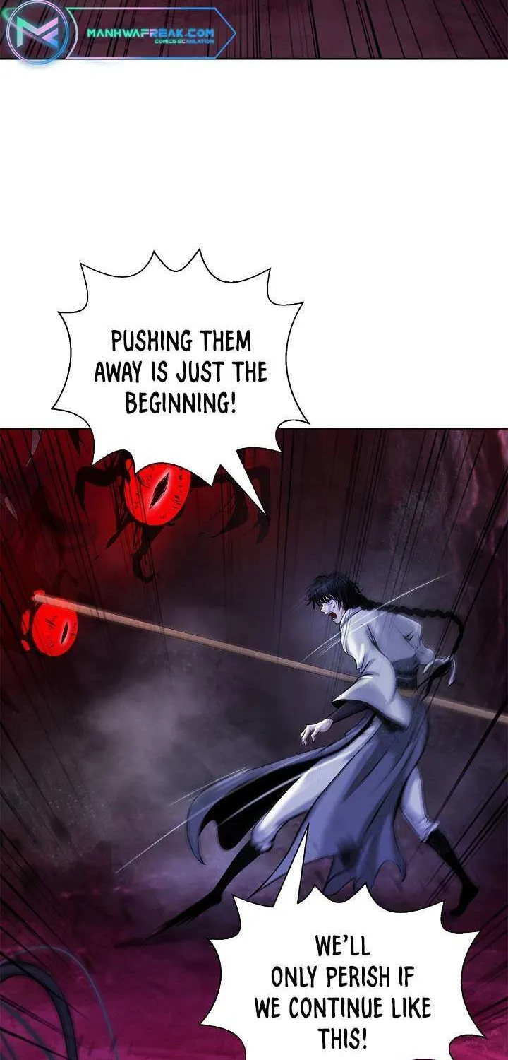 Call of the Spear Mangakakalot X Chapter 95 Page 26