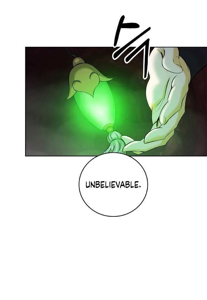 Call of the Spear Mangakakalot X Chapter 95 Page 34