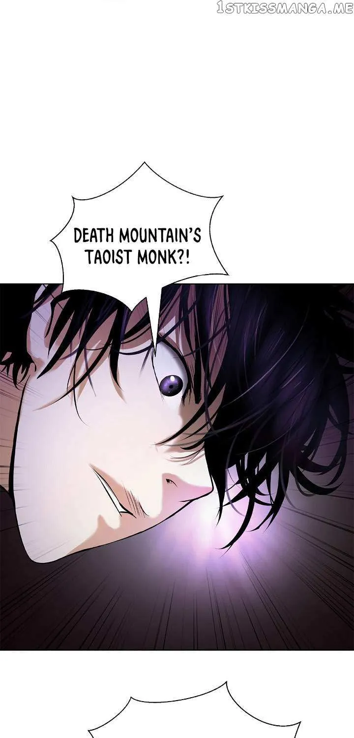 Call of the Spear Mangakakalot X Chapter 96 Page 45