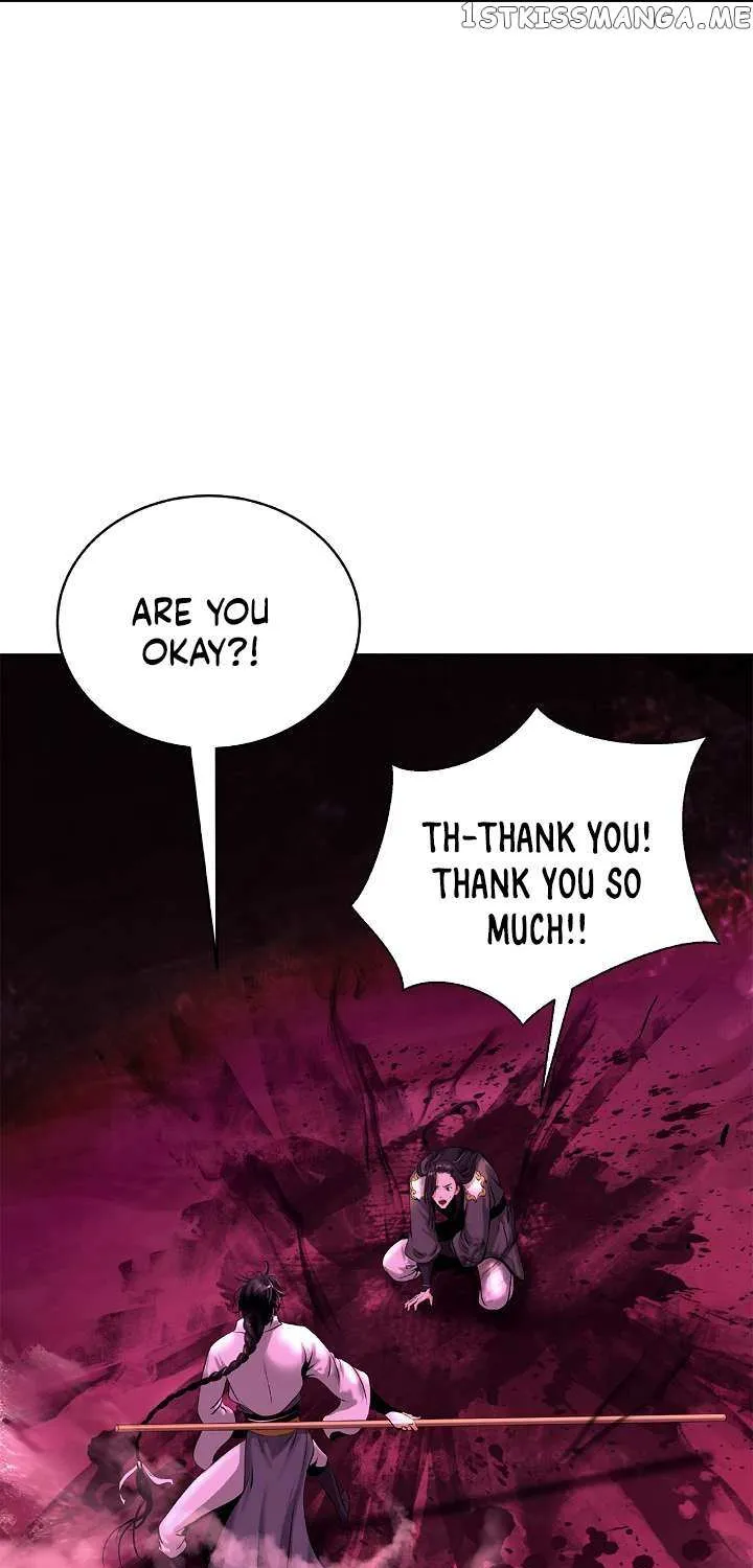 Call of the Spear Mangakakalot X Chapter 96 Page 56
