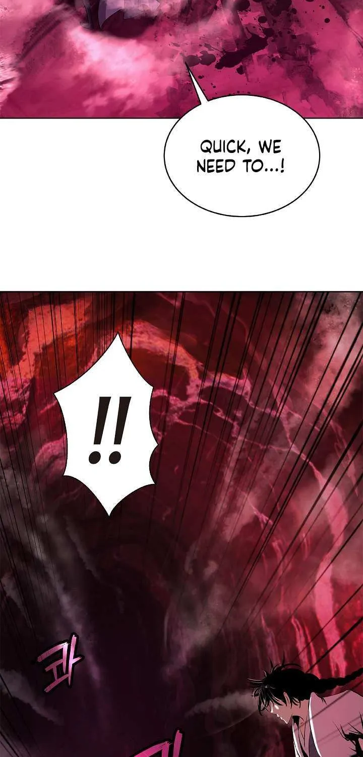 Call of the Spear Mangakakalot X Chapter 96 Page 57