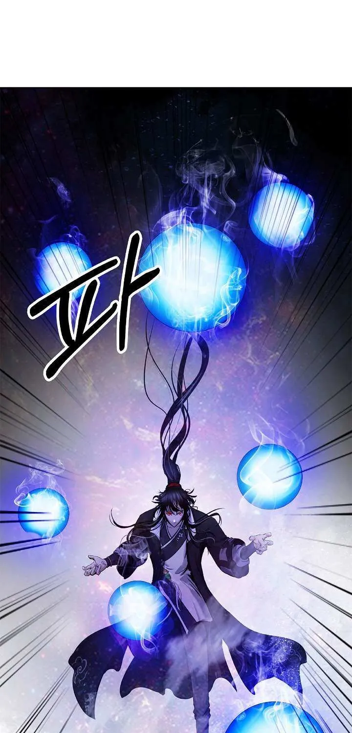 Call of the Spear Mangakakalot X Chapter 96 Page 60