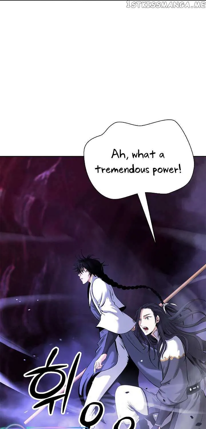 Call of the Spear Mangakakalot X Chapter 96 Page 67