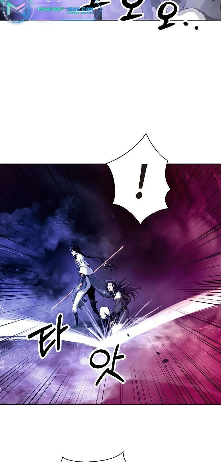 Call of the Spear Mangakakalot X Chapter 96 Page 68