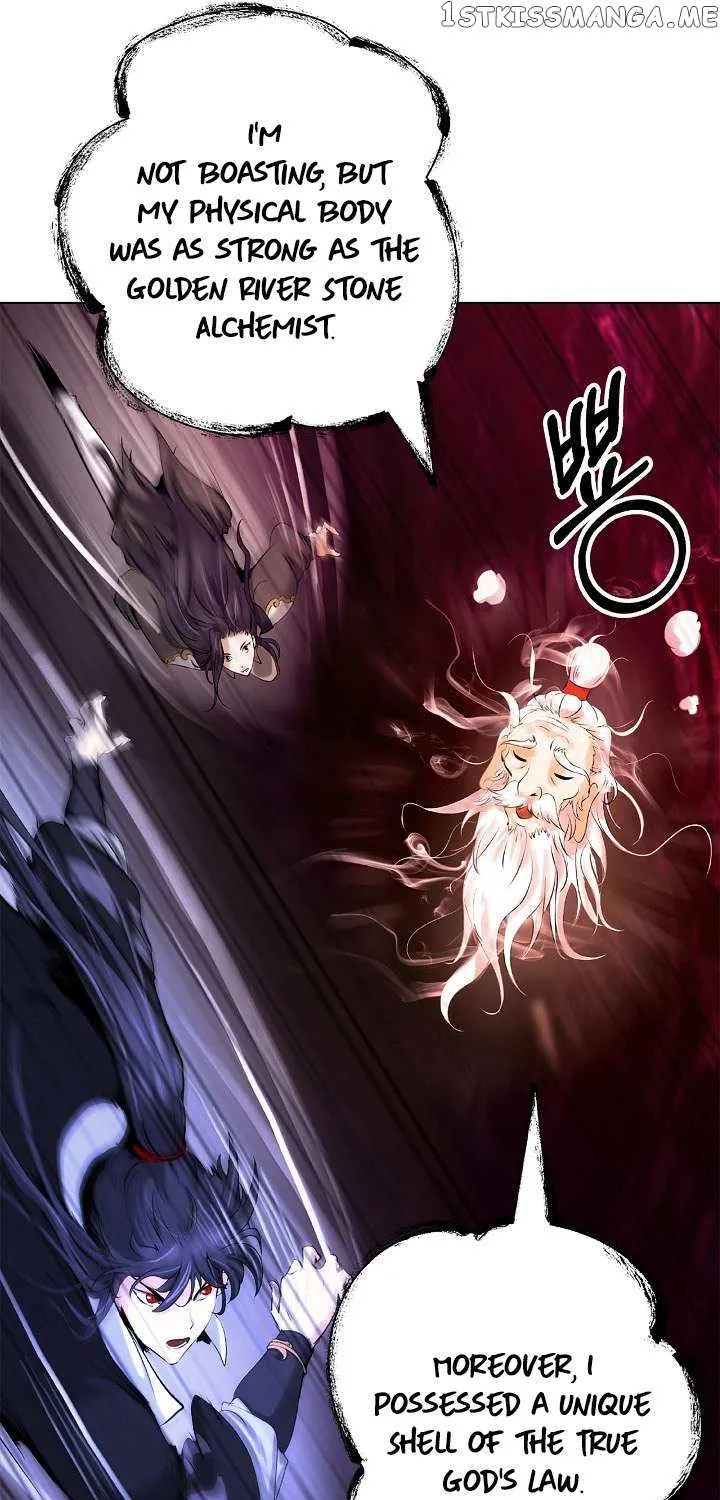Call of the Spear Mangakakalot X Chapter 96 Page 77