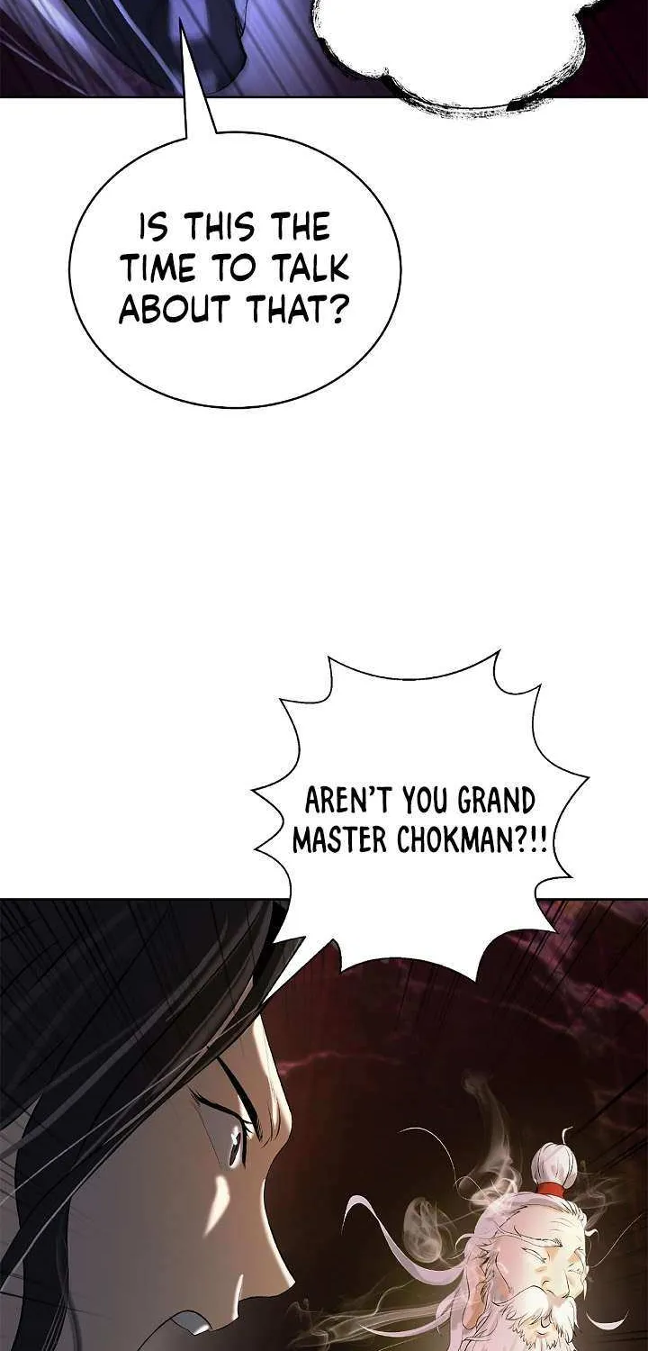 Call of the Spear Mangakakalot X Chapter 96 Page 78