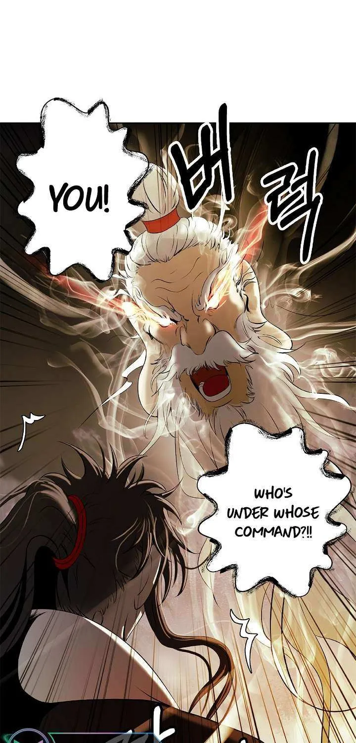 Call of the Spear Mangakakalot X Chapter 96 Page 9