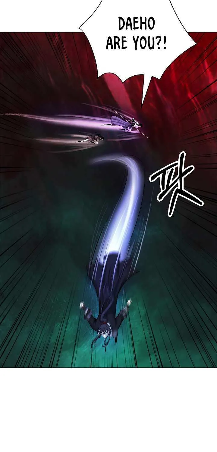 Call of the Spear Mangakakalot X Chapter 96 Page 83