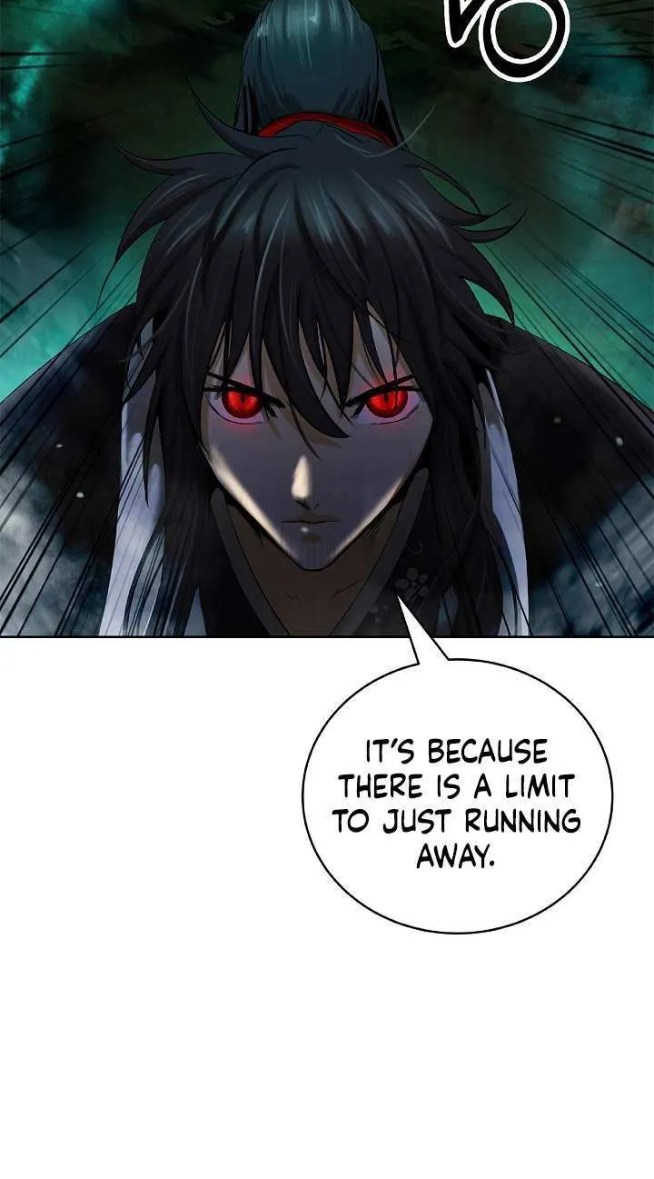 Call of the Spear Mangakakalot X Chapter 96 Page 86