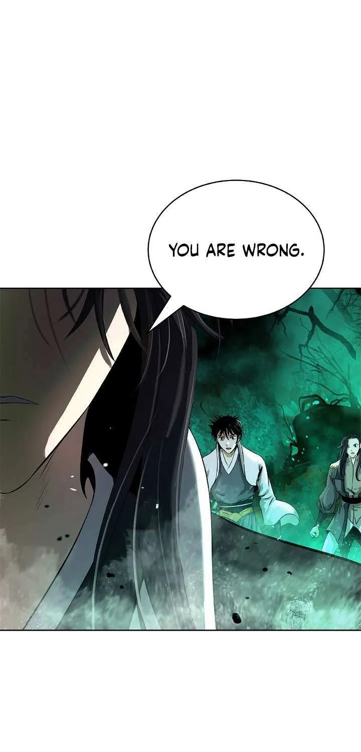 Call of the Spear Mangakakalot X Chapter 96 Page 93