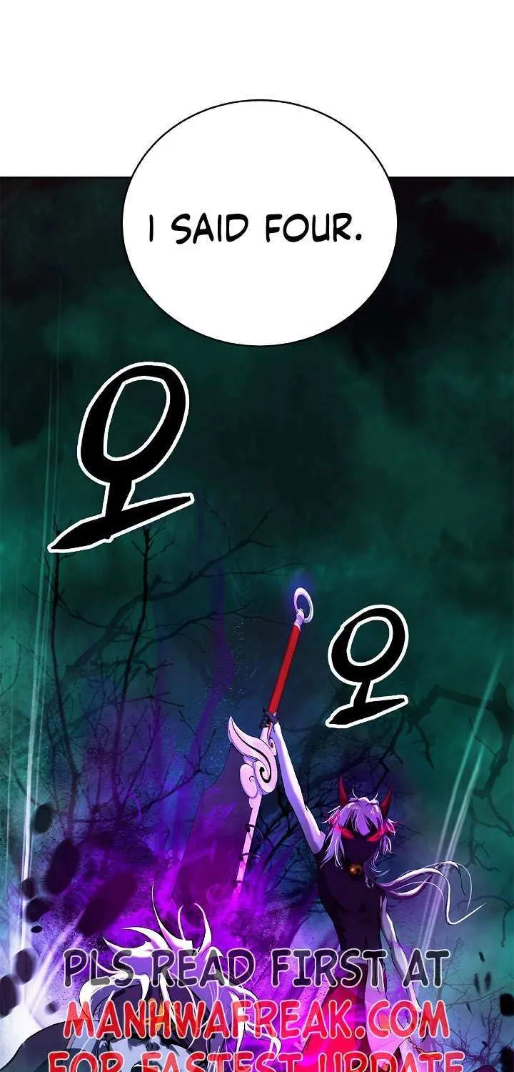 Call of the Spear Mangakakalot X Chapter 96 Page 94