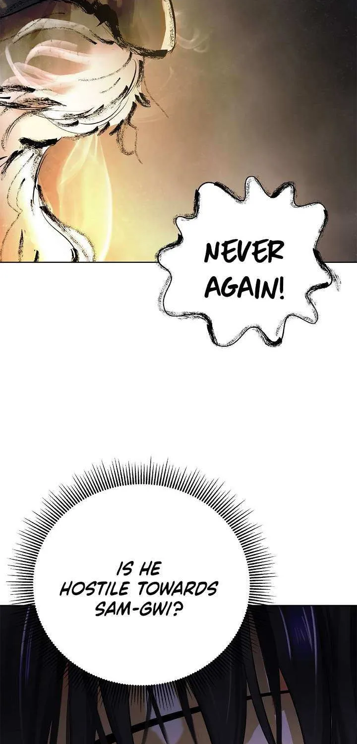 Call of the Spear Mangakakalot X Chapter 96 Page 11