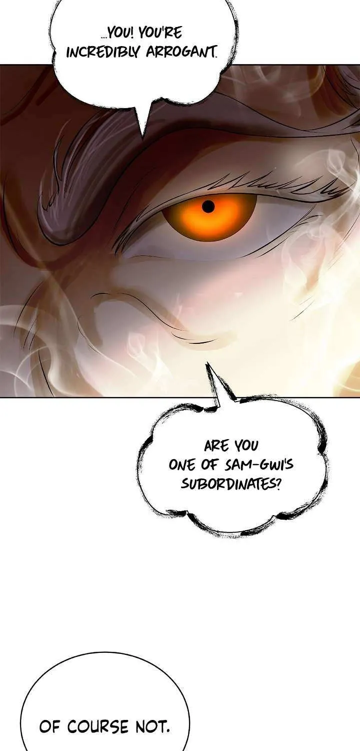 Call of the Spear Mangakakalot X Chapter 96 Page 15