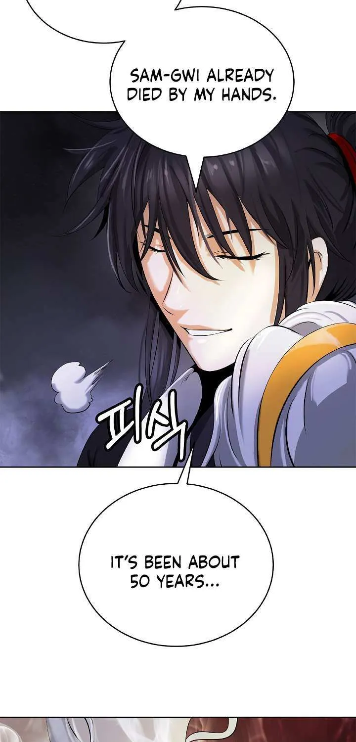 Call of the Spear Mangakakalot X Chapter 96 Page 16