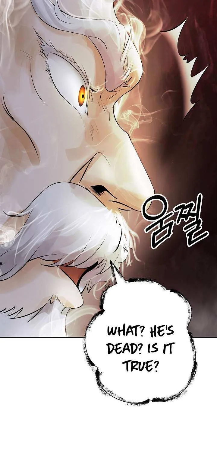 Call of the Spear Mangakakalot X Chapter 96 Page 17