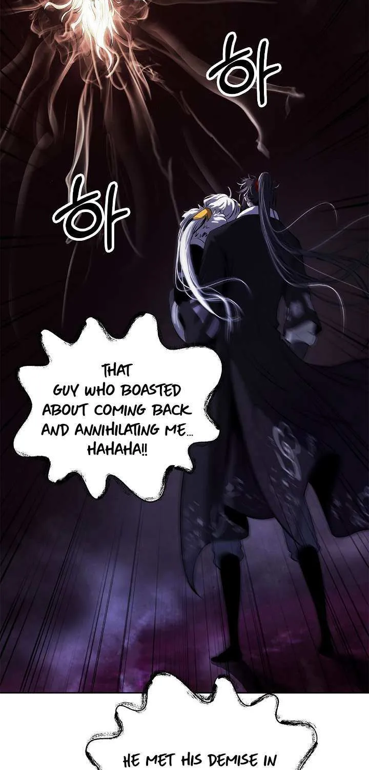 Call of the Spear Mangakakalot X Chapter 96 Page 20