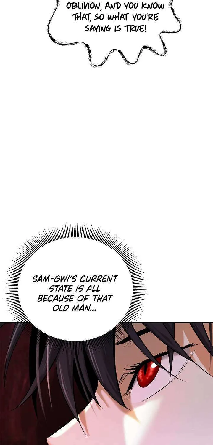 Call of the Spear Mangakakalot X Chapter 96 Page 21