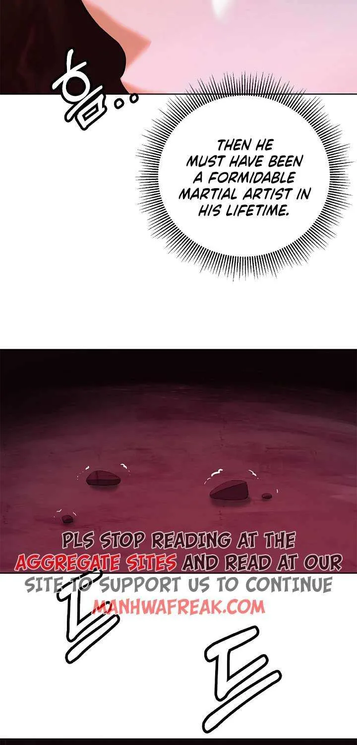 Call of the Spear Mangakakalot X Chapter 96 Page 22