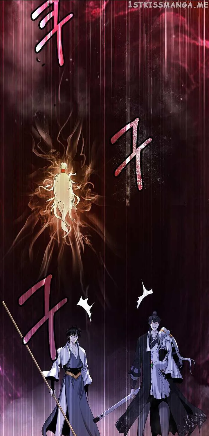 Call of the Spear Mangakakalot X Chapter 96 Page 24