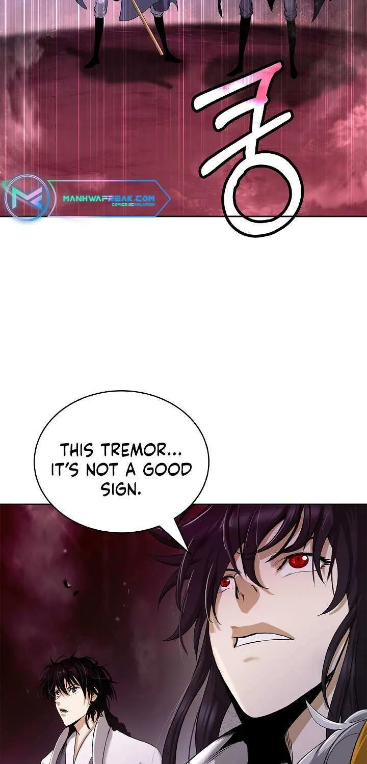 Call of the Spear Mangakakalot X Chapter 96 Page 25
