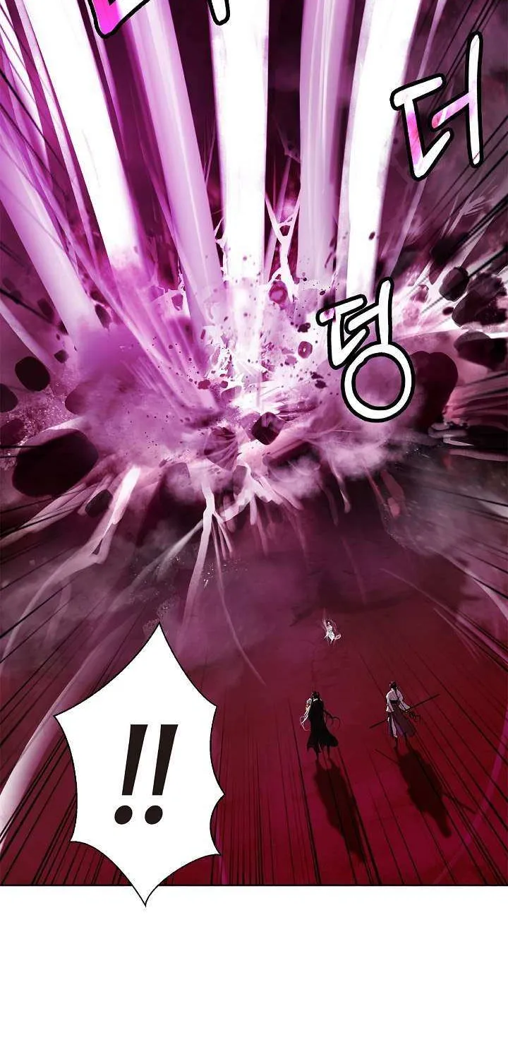 Call of the Spear Mangakakalot X Chapter 96 Page 29