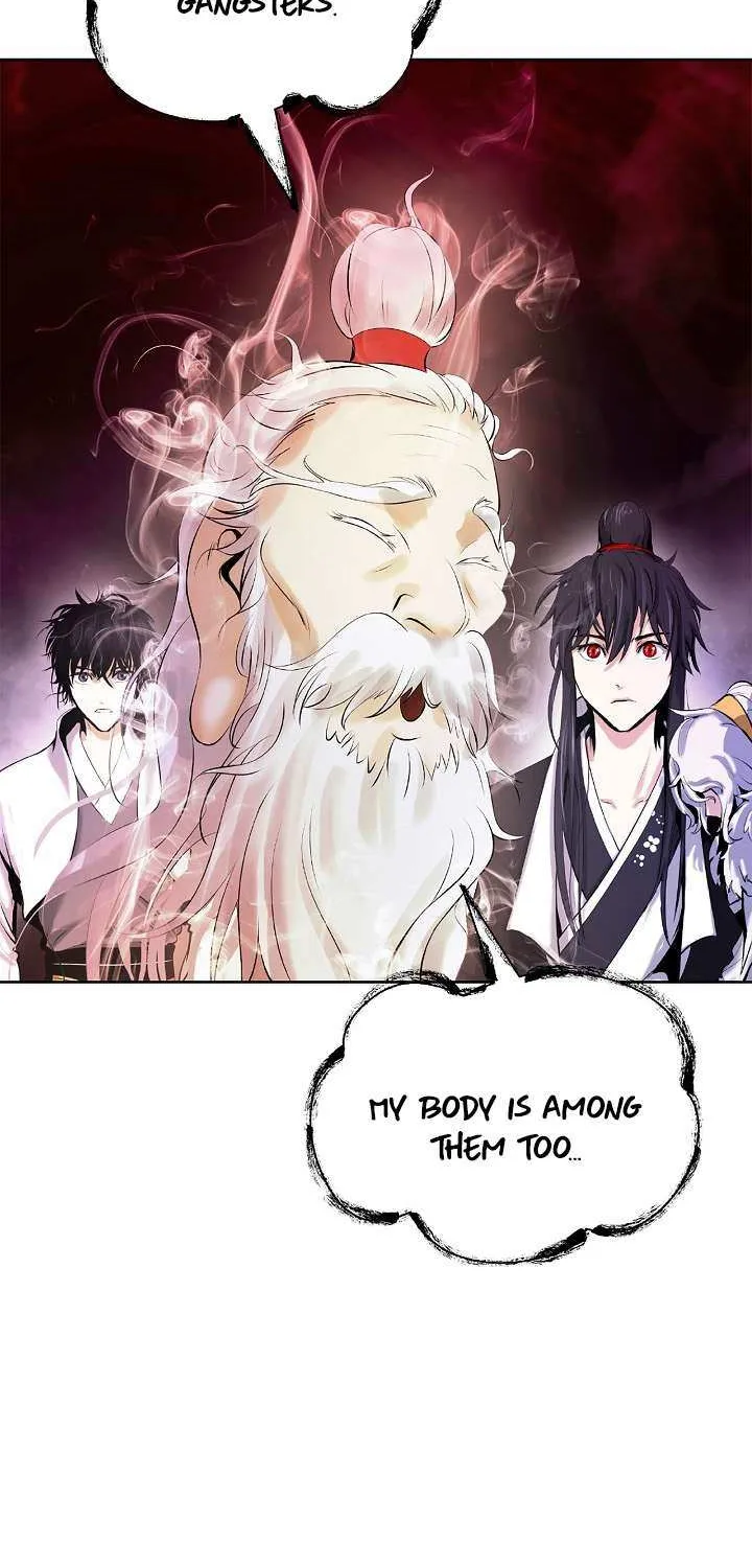 Call of the Spear Mangakakalot X Chapter 96 Page 31