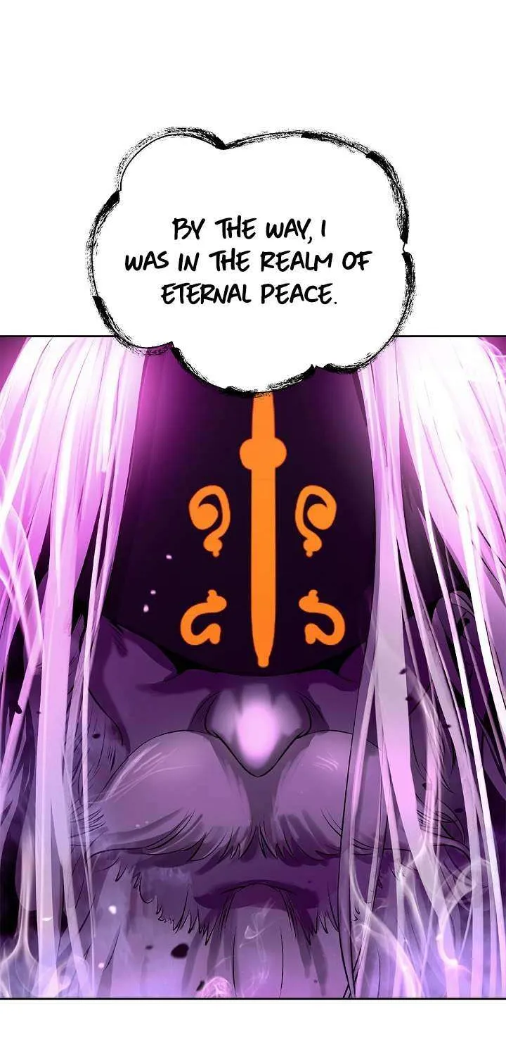 Call of the Spear Mangakakalot X Chapter 96 Page 33