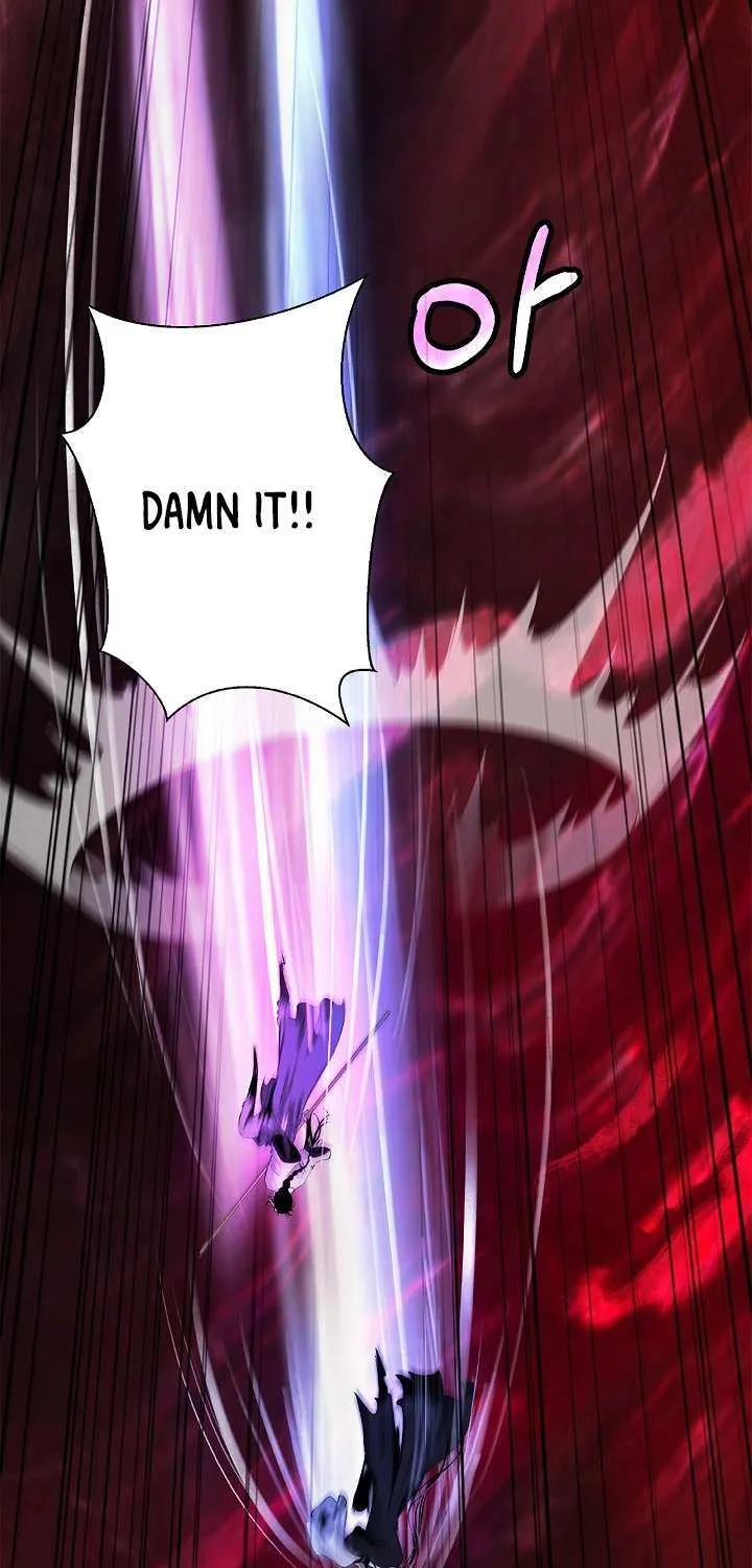 Call of the Spear Mangakakalot X Chapter 96 Page 38