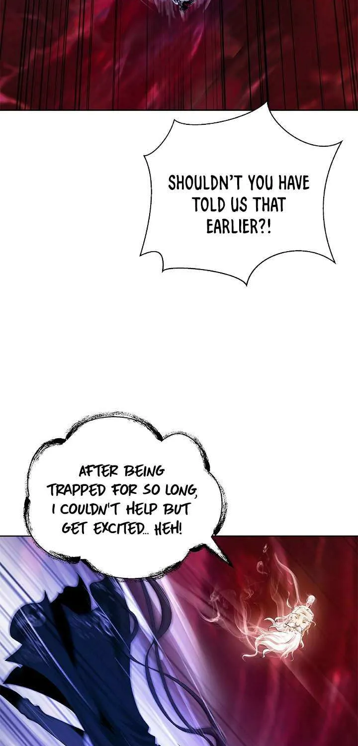 Call of the Spear Mangakakalot X Chapter 96 Page 39