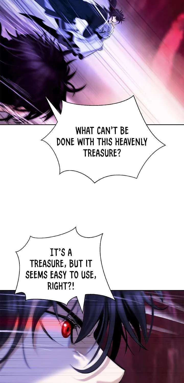 Call of the Spear Mangakakalot X Chapter 96 Page 40