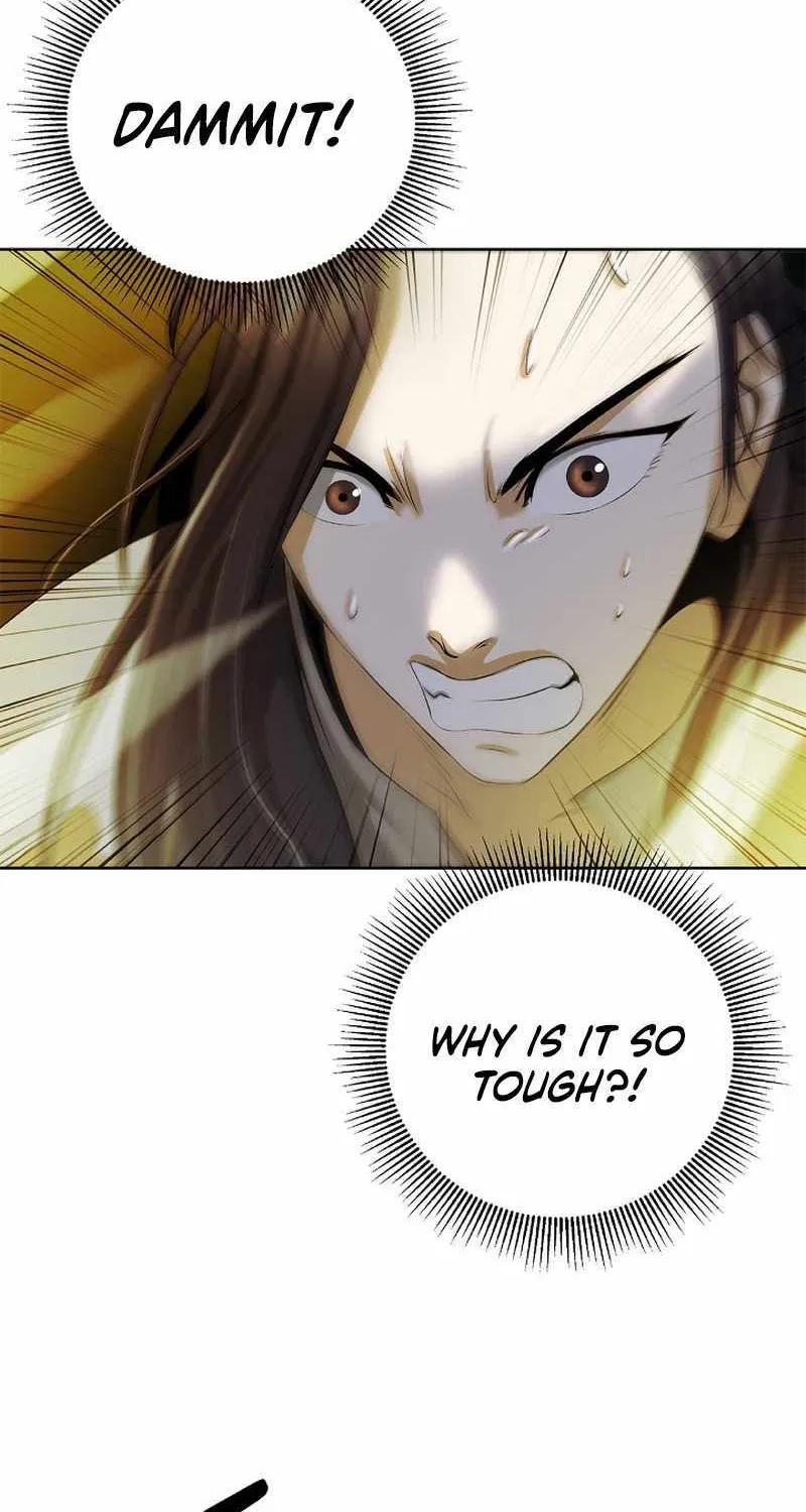 Call of the Spear Mangakakalot X Chapter 97 Page 41