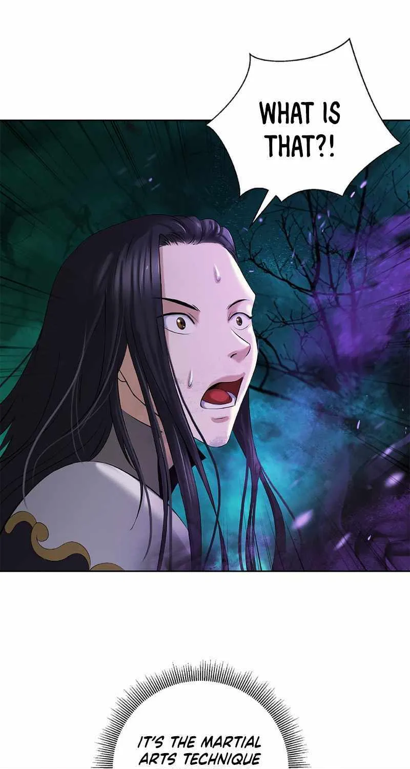 Call of the Spear Mangakakalot X Chapter 97 Page 46
