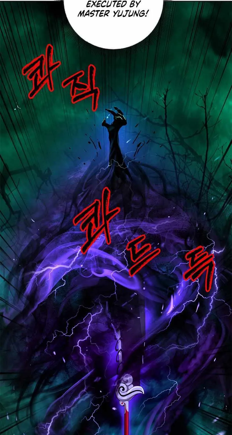 Call of the Spear Mangakakalot X Chapter 97 Page 47