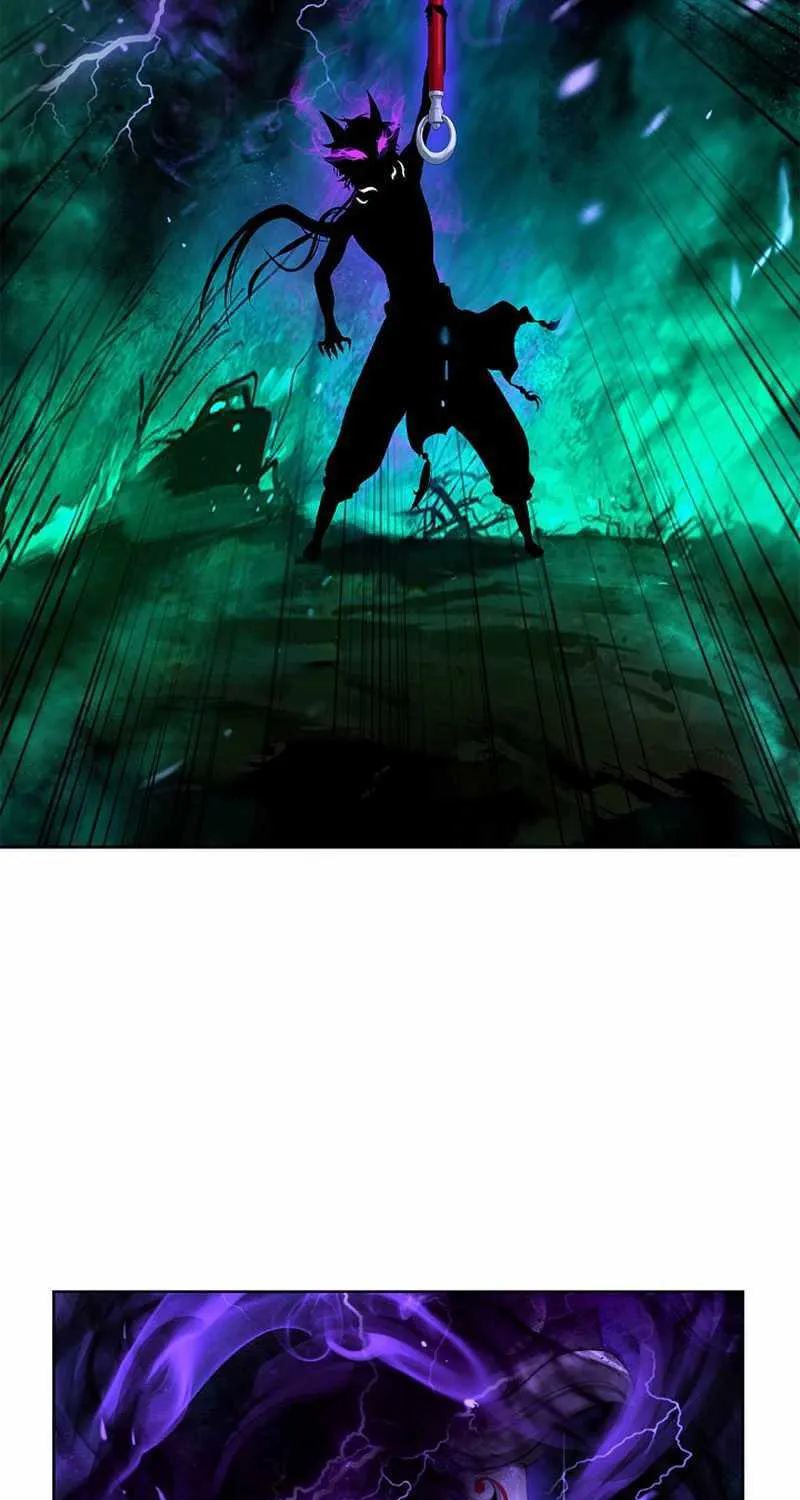 Call of the Spear Mangakakalot X Chapter 97 Page 48