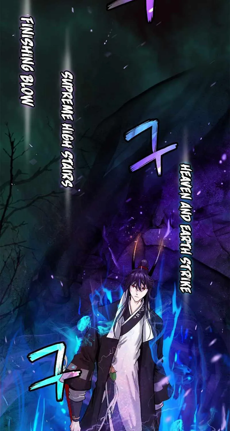 Call of the Spear Mangakakalot X Chapter 97 Page 85