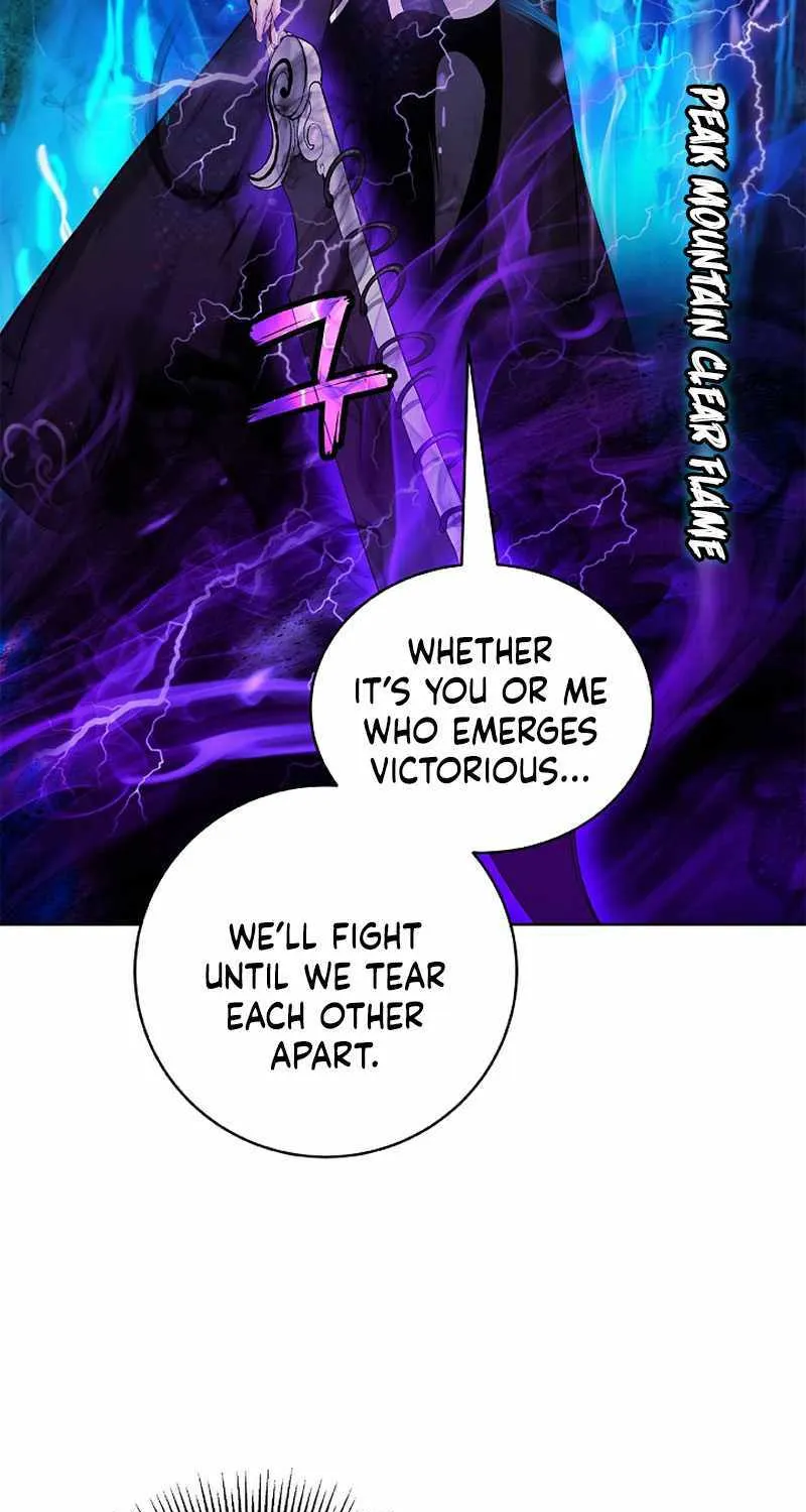 Call of the Spear Mangakakalot X Chapter 97 Page 86