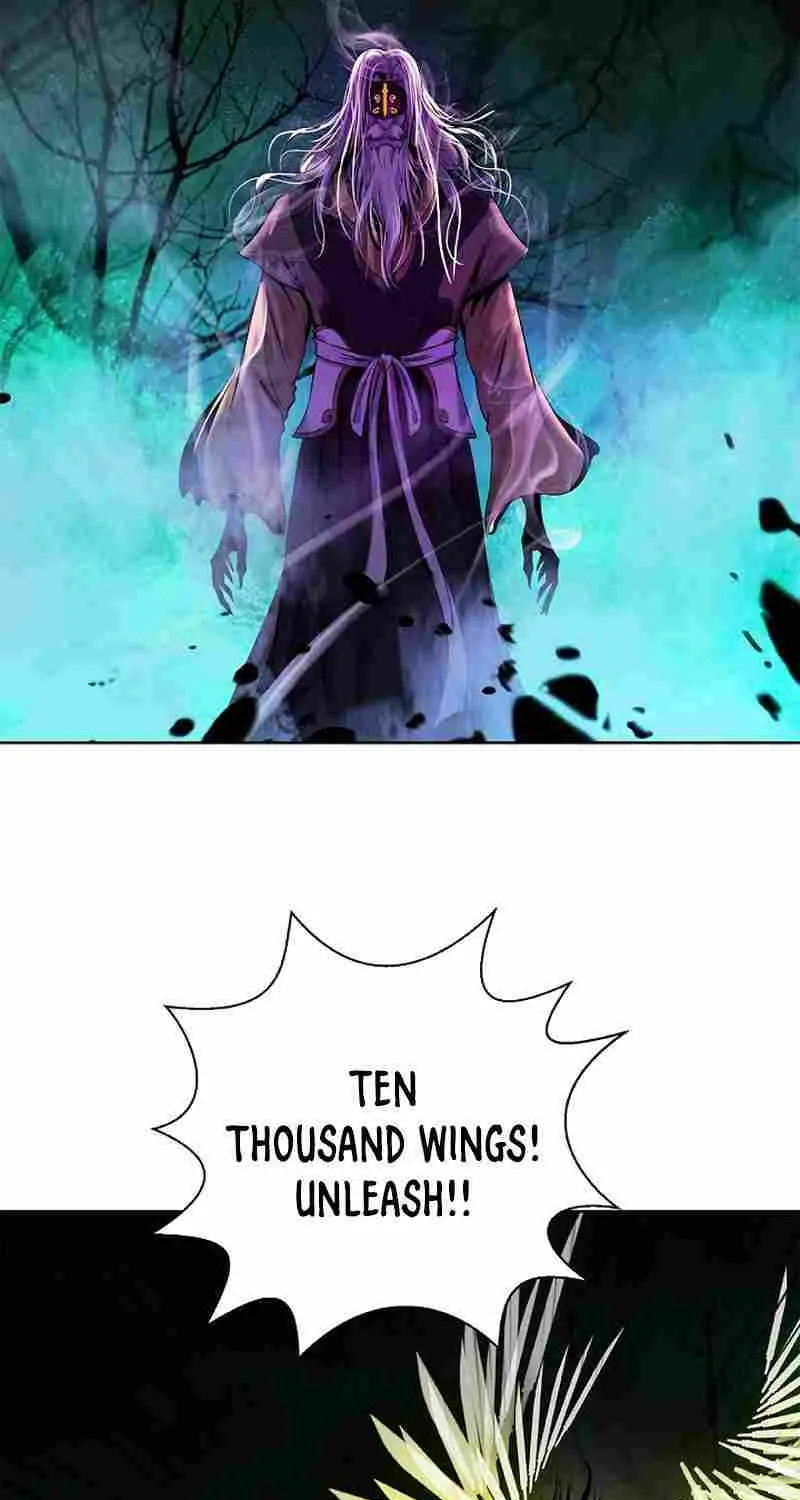 Call of the Spear Mangakakalot X Chapter 97 Page 11