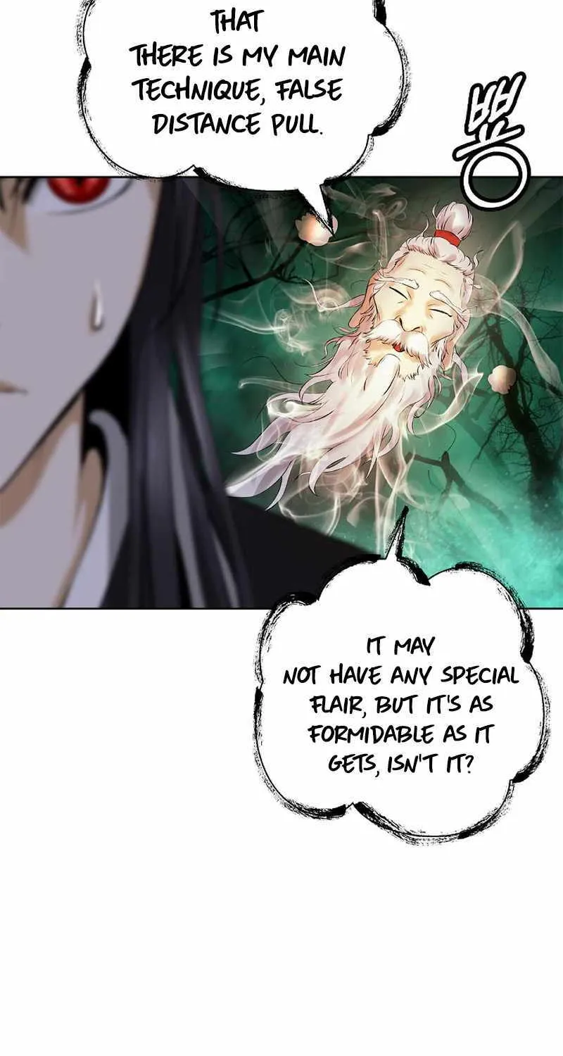 Call of the Spear Mangakakalot X Chapter 97 Page 37