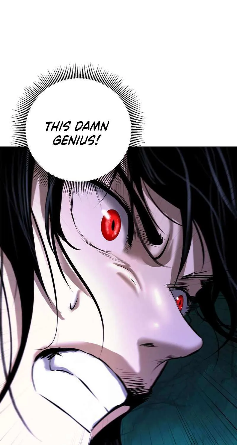 Call of the Spear Mangakakalot X Chapter 98 Page 45