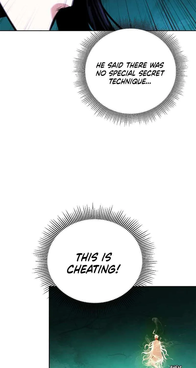 Call of the Spear Mangakakalot X Chapter 98 Page 46