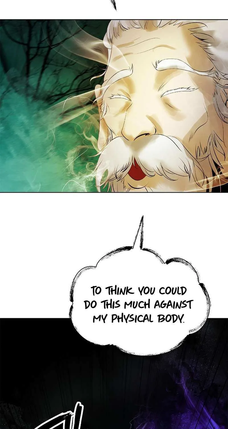 Call of the Spear Mangakakalot X Chapter 98 Page 49