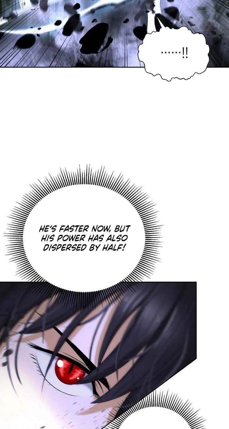 Call of the Spear Mangakakalot X Chapter 98 Page 61