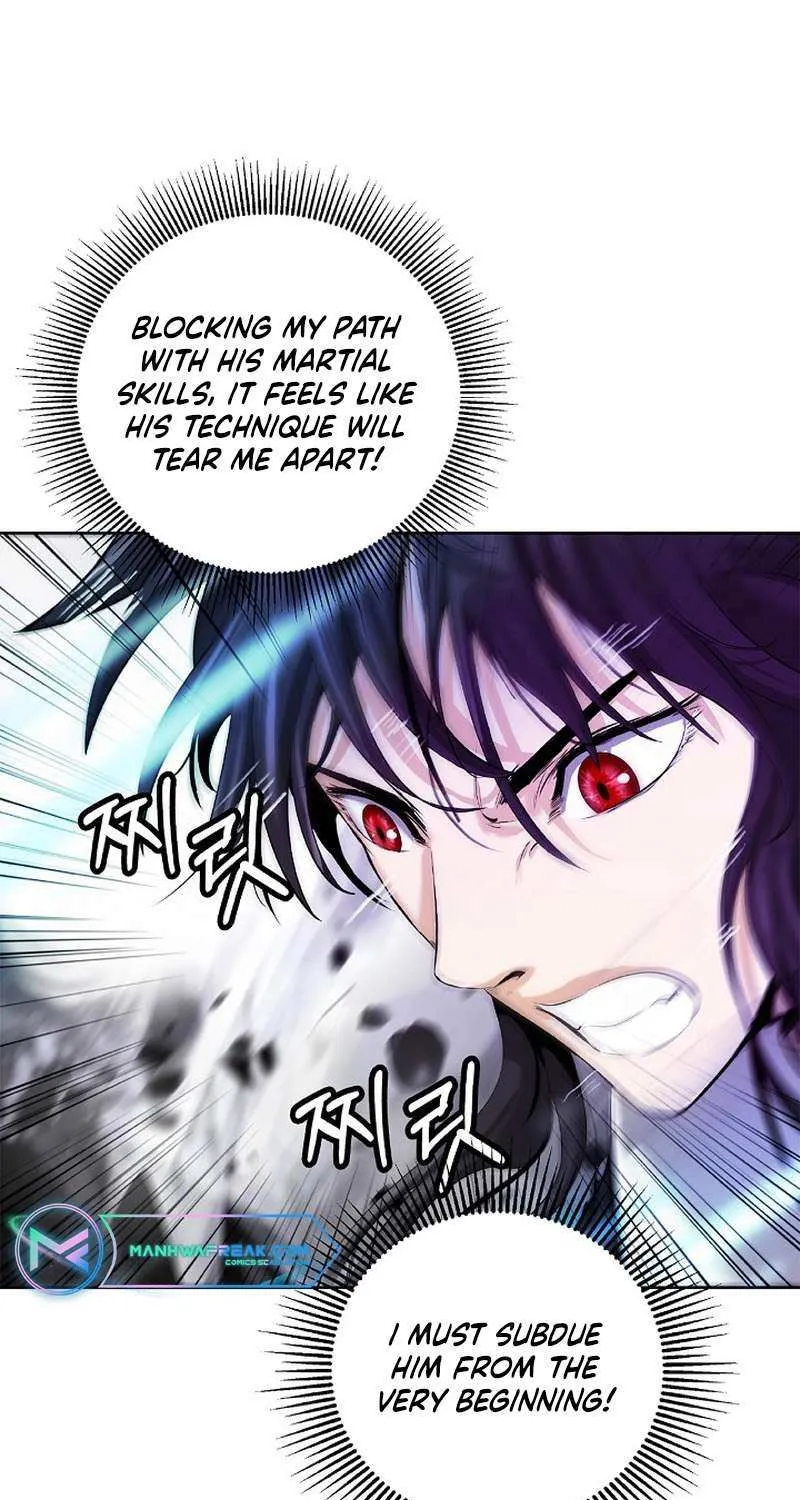 Call of the Spear Mangakakalot X Chapter 98 Page 14