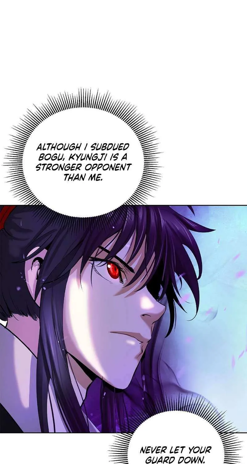 Call of the Spear Mangakakalot X Chapter 98 Page 35