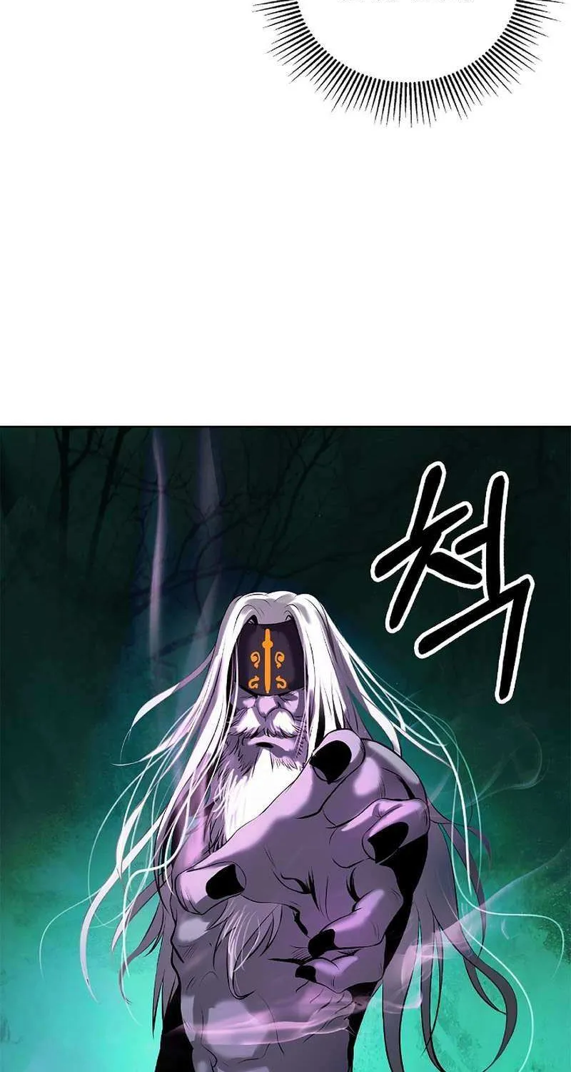 Call of the Spear Mangakakalot X Chapter 98 Page 36