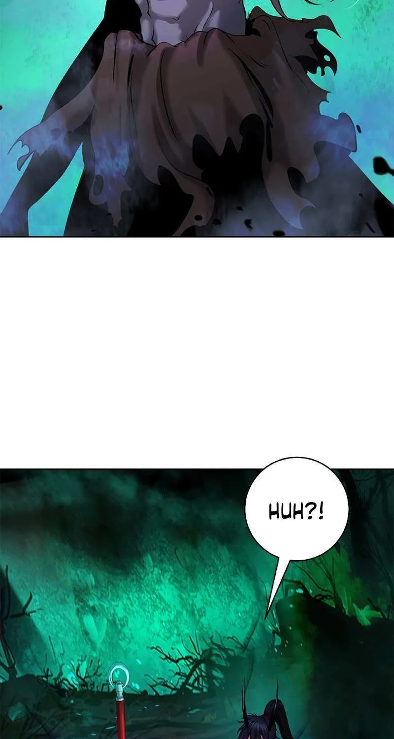 Call of the Spear Mangakakalot X Chapter 98 Page 37