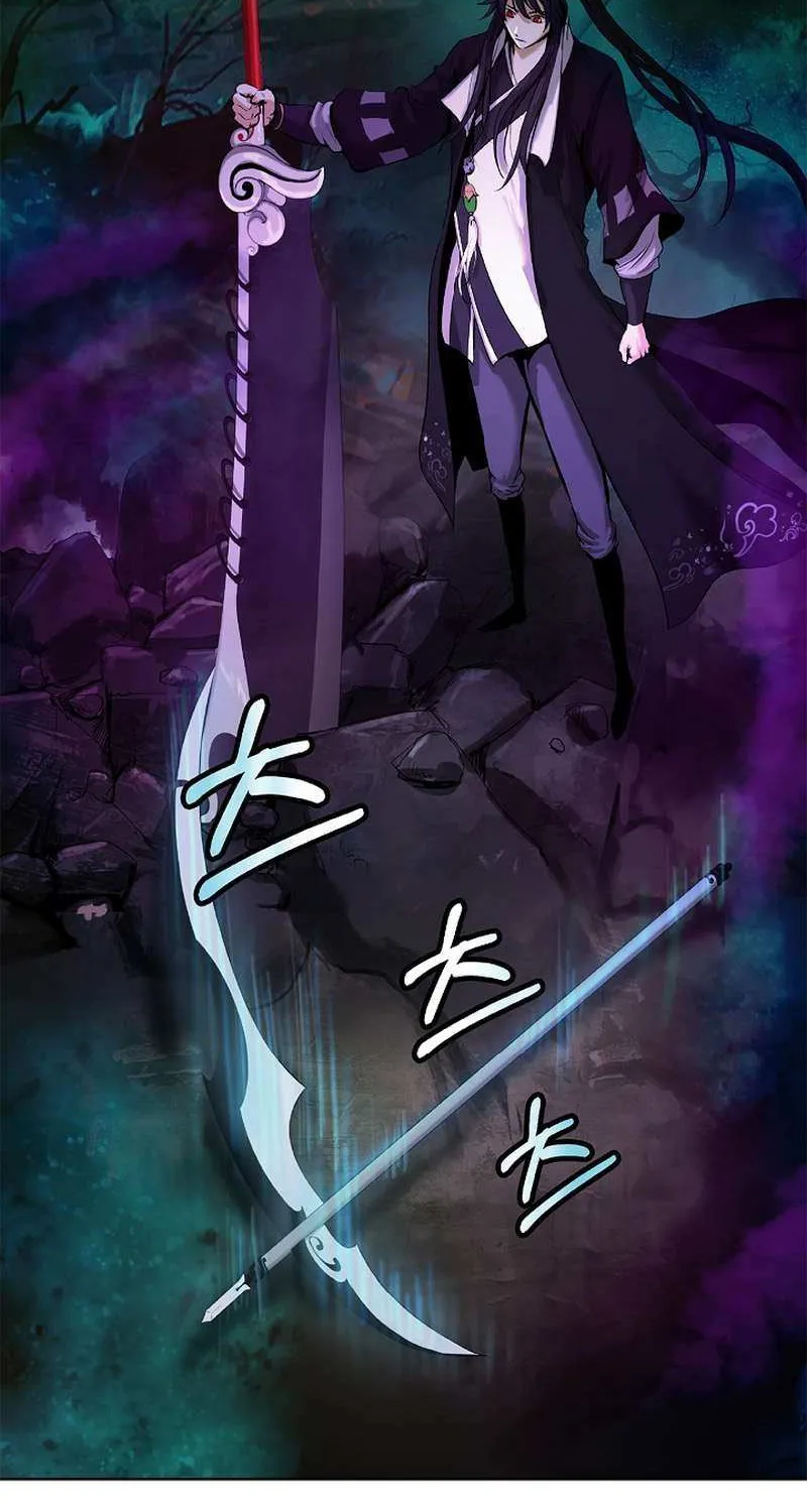 Call of the Spear Mangakakalot X Chapter 98 Page 38
