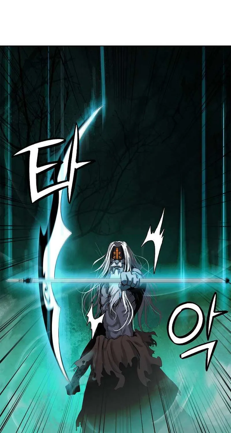 Call of the Spear Mangakakalot X Chapter 98 Page 40